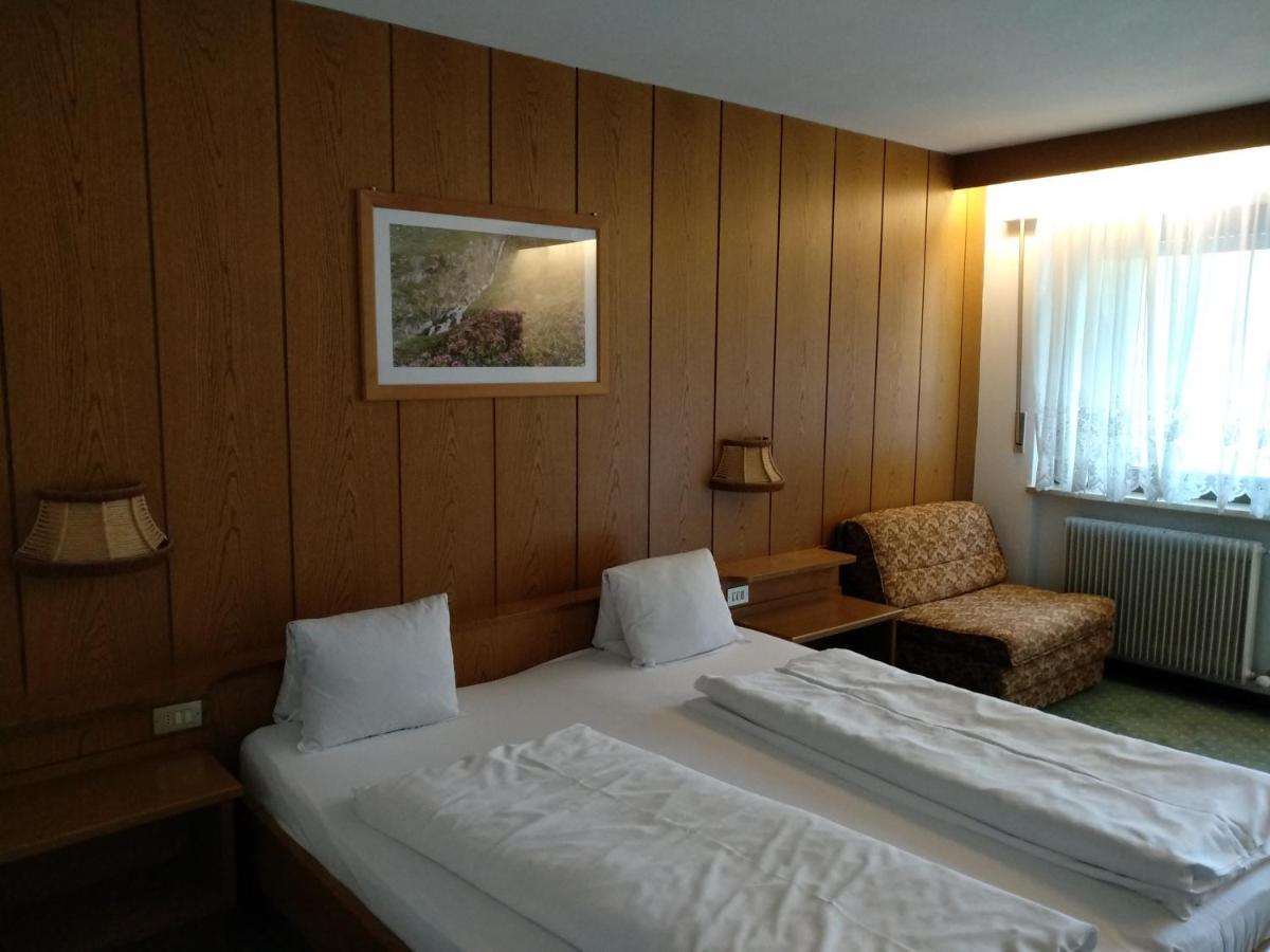 Hotel Rainhof Senales/Schnals المظهر الخارجي الصورة