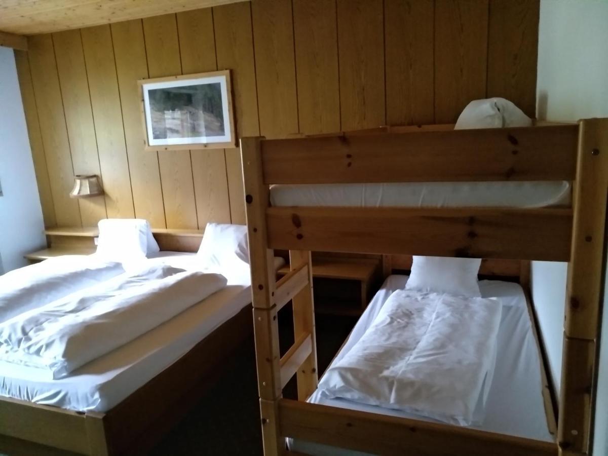 Hotel Rainhof Senales/Schnals المظهر الخارجي الصورة