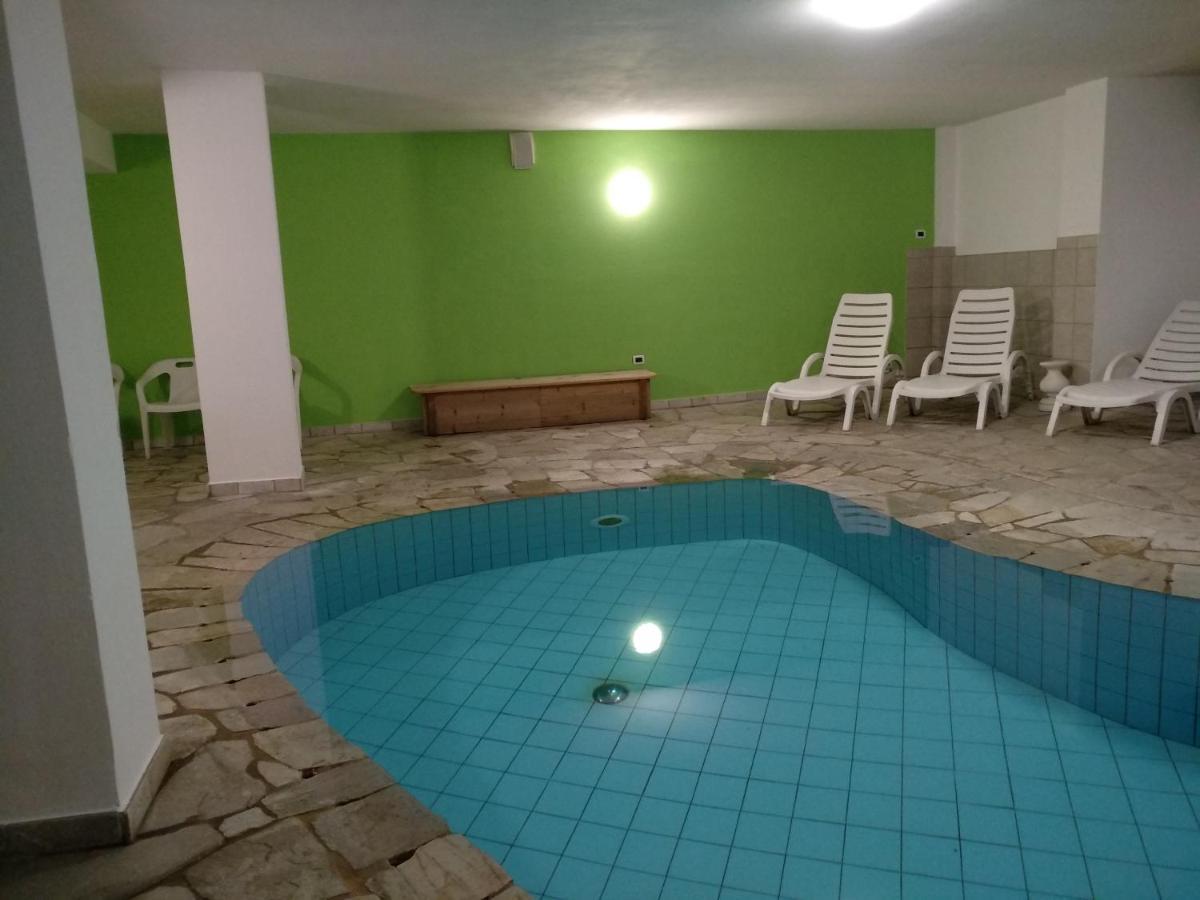 Hotel Rainhof Senales/Schnals المظهر الخارجي الصورة