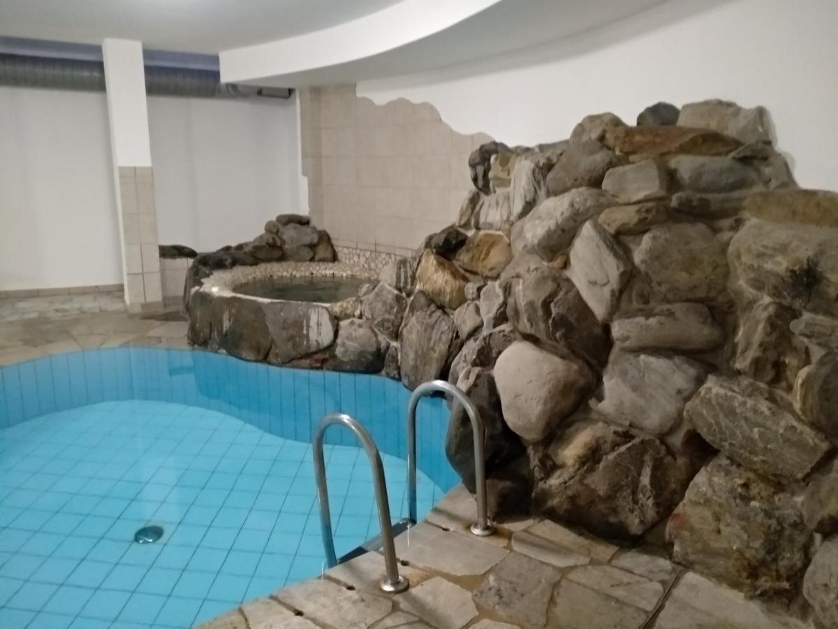 Hotel Rainhof Senales/Schnals المظهر الخارجي الصورة