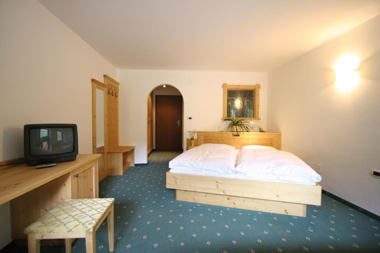 Hotel Rainhof Senales/Schnals الغرفة الصورة