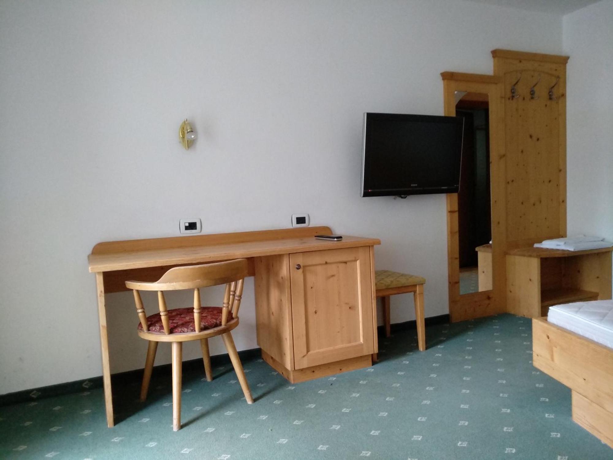 Hotel Rainhof Senales/Schnals الغرفة الصورة