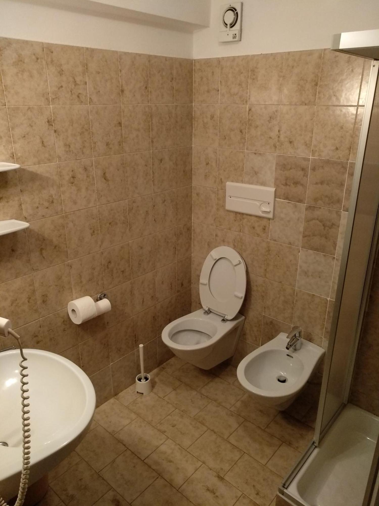 Hotel Rainhof Senales/Schnals الغرفة الصورة