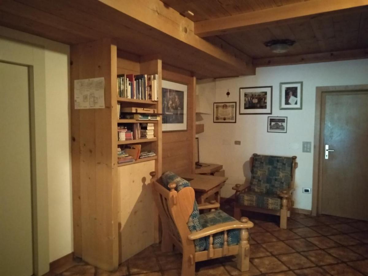Hotel Rainhof Senales/Schnals المظهر الخارجي الصورة